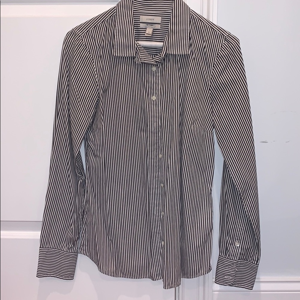 Button down shirt